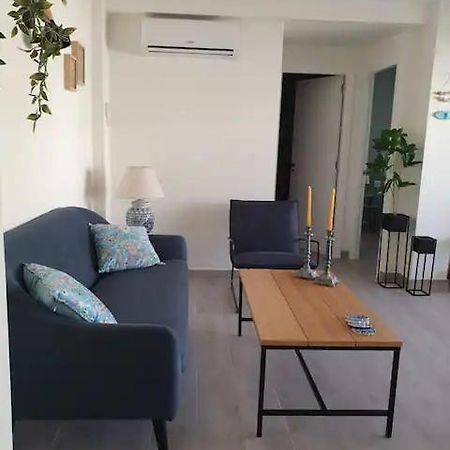Ruim En Luxe Appartement In Javea - Xabia I Экстерьер фото