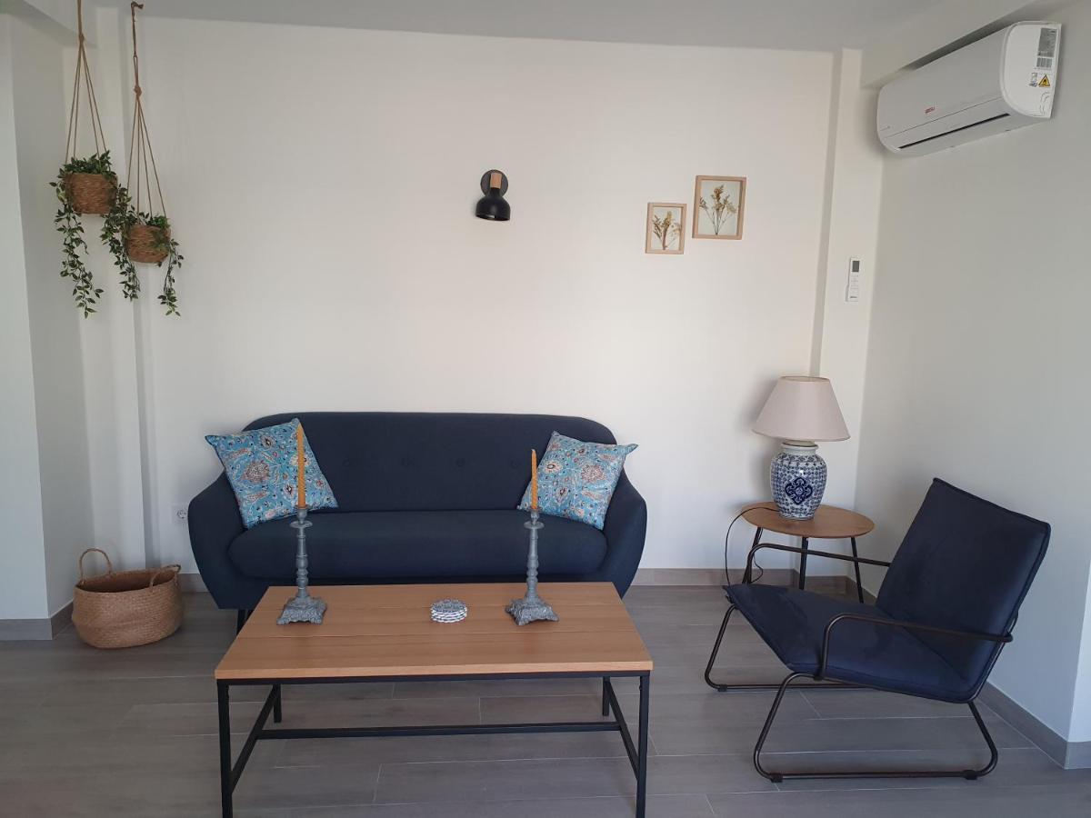 Ruim En Luxe Appartement In Javea - Xabia I Экстерьер фото