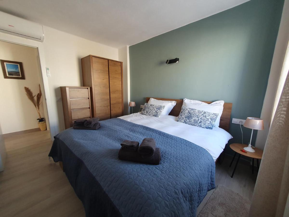 Ruim En Luxe Appartement In Javea - Xabia I Экстерьер фото