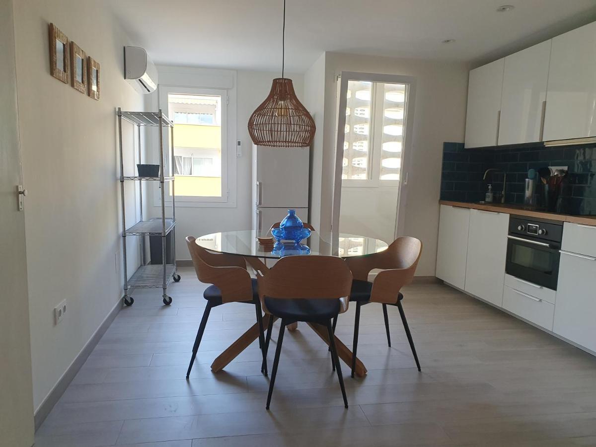 Ruim En Luxe Appartement In Javea - Xabia I Экстерьер фото