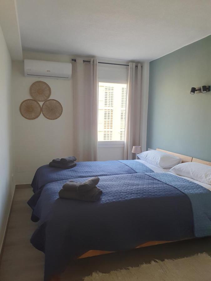 Ruim En Luxe Appartement In Javea - Xabia I Экстерьер фото
